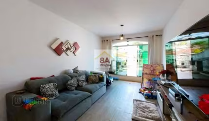 Linda Casa no Jabaquara !! Ótima Oportunidade !!