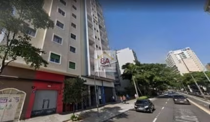 Excelente Apto totalmente reformado na Liberdade!