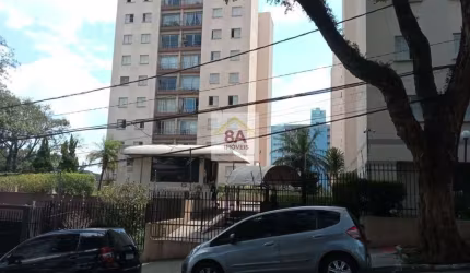 Excelente Apartamento no Campo Belo !!
