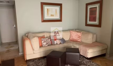 Lindo Apartamento no Alto da Boa Vista !!