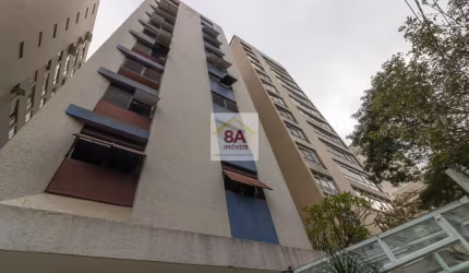 BELÍSSIMO APARTAMENTO À VENDA NOS JARDINS !!