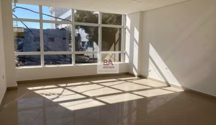 Sala comercial na região da Vila Mascote!!!