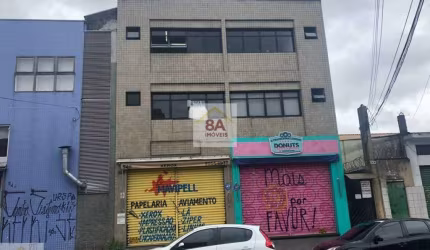 Excelente Sala Comercial  !! No coração da Vila Santa Catarina !!