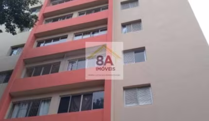 Excelente Localização! Andar Alto, 2 vagas de garagem!