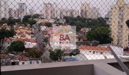 APARTAMENTO À VENDA PRÓXIMO AO JABAQUARA!!