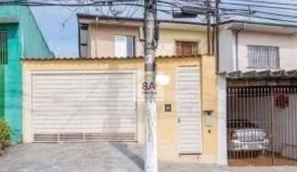 EXCELENTE SOBRADO NO JARDIM PRUDÊNCIA !!