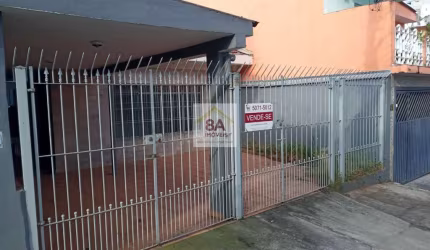 Casa na zona sul de São Paulo