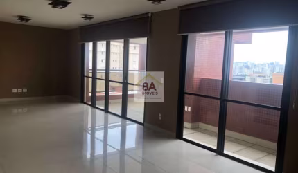 Apartamento com 4 quartos à venda na Rua Joel Jorge de Melo, --, Vila Mariana, São Paulo, 208 m2 por R$ 2.890.000