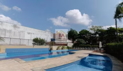 Maravilhoso!!! Condominio Clube !! Ótimo acabamento e decoração!!