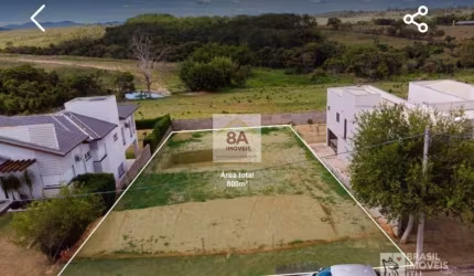 Condomínio Bothanica  Itú
