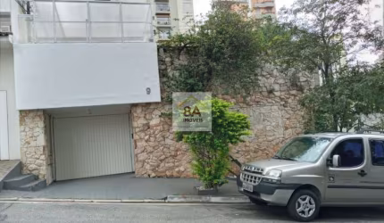 LINDA CASA COM PISCINA NA VILA MASCOTE!!