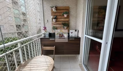 Apartamento Porteira fechada- Vila Guilherme