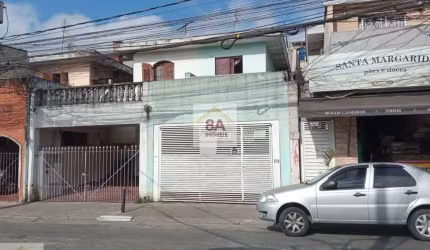 EXCELENTE OPORTUNIDADE NA VILA CLARA !!