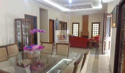 Ampla casa 405 M²!!!   Fantastica 4 suítes !!!!
