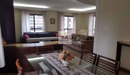 Lindo Apartamento no Jardim da Saúde!!