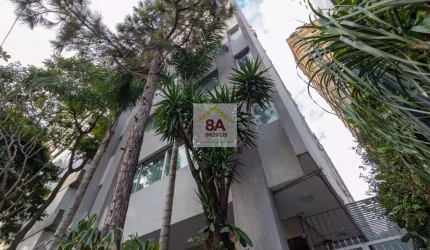 Belíssimo Apartamento de 127 m² com 3 Suítes de frente para o Jockey Club!!!