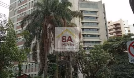 LINDO APARTAMENTO NO CORAÇÃO DE MOEMA !
