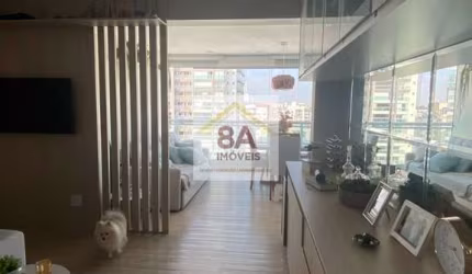 Lindo apartamento á venda 67 m² , 2 dormitórios, 2 vagas na Vila Mascote