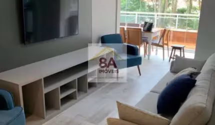 Fantástico !!! Garden com 100 M² em condomínio clube