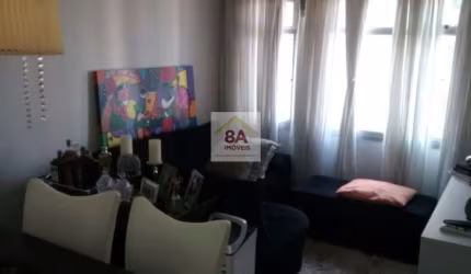 APARTAMENTO INCRÍVEL, VENHA CONHECER!