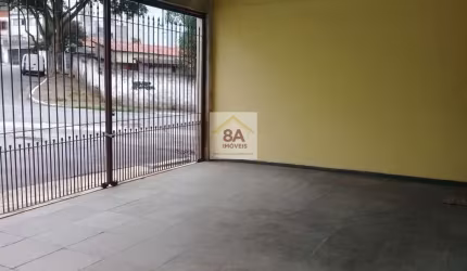 Casa com 3 dormitórios , 3 vagas . Lindo acabamento