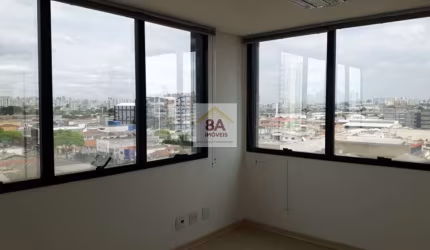 Sala comercial - Vila Maria