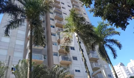 Vila Mascote com Lazer Completo! 2 dormitórios sendo 1 suíte e 2 vagas.