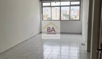 Apartamento Aconchegante de 3 Dormitórios no Cambuci!!!
