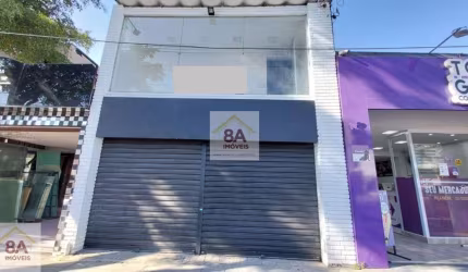 Loja Comercial á venda!