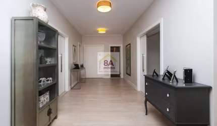 Apartamento com 4 quartos à venda na Avenida José Galante, --, Vila Suzana, São Paulo, 393 m2 por R$ 2.500.000