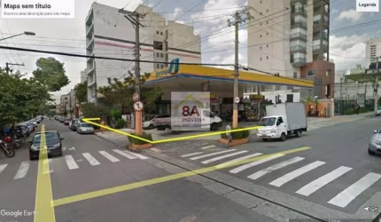 Terreno comercial para alugar na Rua Brigadeiro Galvão, --, Barra Funda, São Paulo, 623 m2 por R$ 22.000