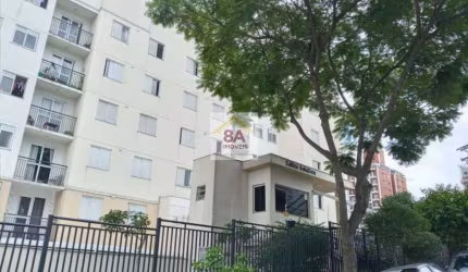 Lindo apartamento com ótima localização!!