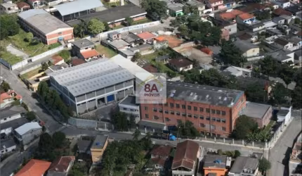 Barracão / Galpão / Depósito à venda na PÇ Nossa Senhora de Fátima, --, Anchieta, São Bernardo do Campo, 6353 m2 por R$ 31.765.000