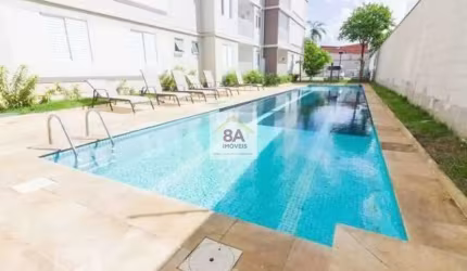Apartamento Vila Guilherme 67 m² - Shop Club Vila Guilherme