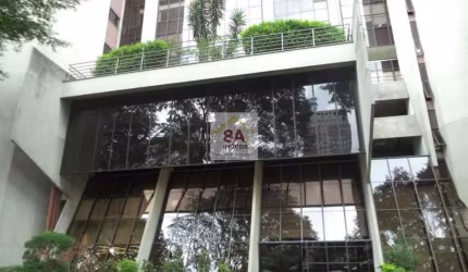 Sala comercial com 1 sala à venda na Avenida das Nações Unidas, --, Brooklin Paulista, São Paulo, 188 m2 por R$ 2.259.840