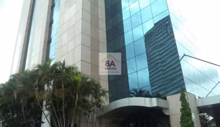 Sala comercial com 5 salas à venda na Avenida Eusébio Matoso, --, Butantã, São Paulo, 775 m2 por R$ 11.625.000