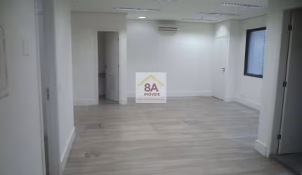 Sala comercial com 1 sala à venda na Avenida Doutor Cardoso de Melo, --, Vila Olímpia, São Paulo, 37 m2 por R$ 446.160