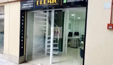 Ótima Loja Comercial de 100m² na Vila Mariana!