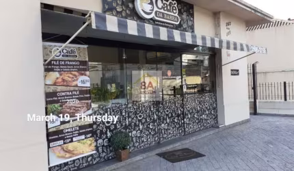 Ótima loja comercial à venda, no melhor da Barra Funda!!