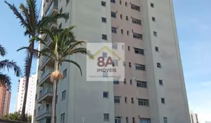 Ótimo apartamento à venda, no melhor da Vila Mascote!