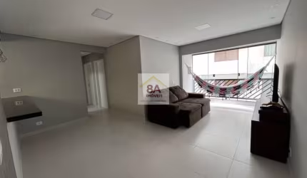 Apartamento locação 80 m² - Enseada
