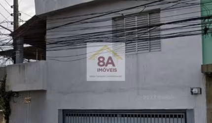 Sobrado Vila Domilila !  4 dorm 309 M² !