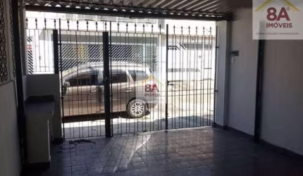 Oportunidade no Jardim Aricanduva!!