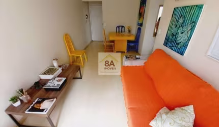 APARTAMENTO A VENDA NA VL. MASCOTE