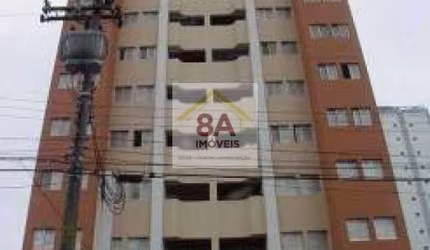 Belíssimo apartamento à venda, no melhor da Vila Sta Catarina!
