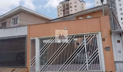 Excelente sobrado à venda, ao lado do Upa da Vila Santa Catarina!