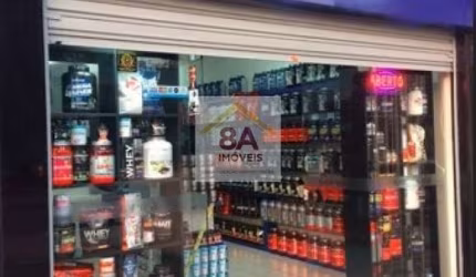 Loja na Vila Mascote!!!