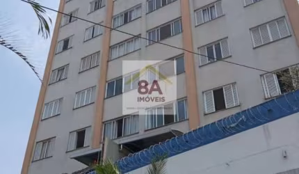 Ótimo apartamento à venda, no melhor da Vila Santa Catarina !