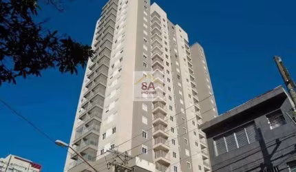 Lindo apartamento à venda, no coração do Tatuapé!!