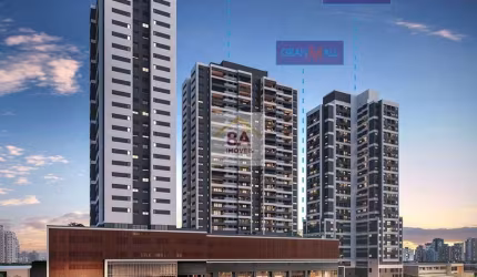 Confortável apartamento para locação, na Vila Prudente!